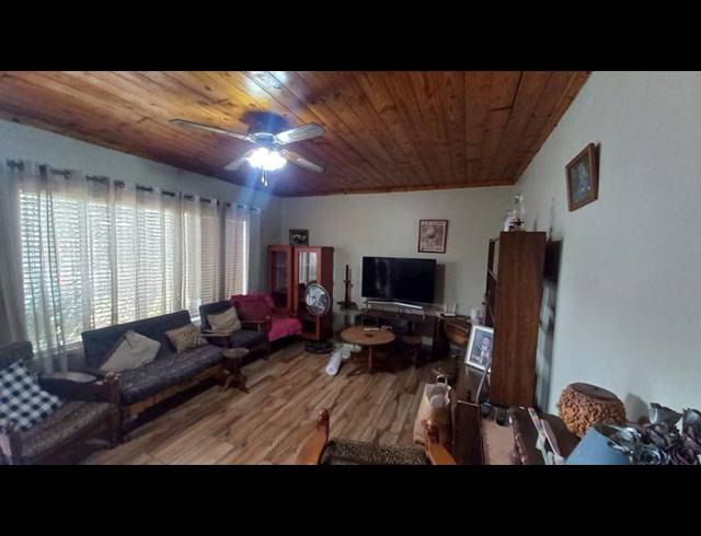 3 BEDROOM PROPERTY TO RENT IN DANVILLE